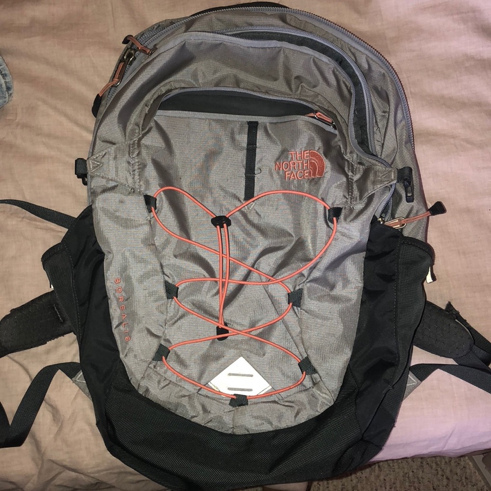 North Face Borealis Backpack